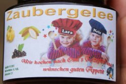 Marmelade