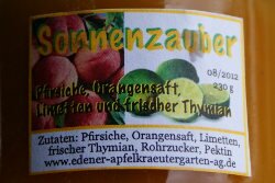 Marmelade